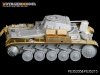 Voyager Model PE35205 WWII Pz.KPfw. II Ausf F (For DRAGON 6263) 1/35